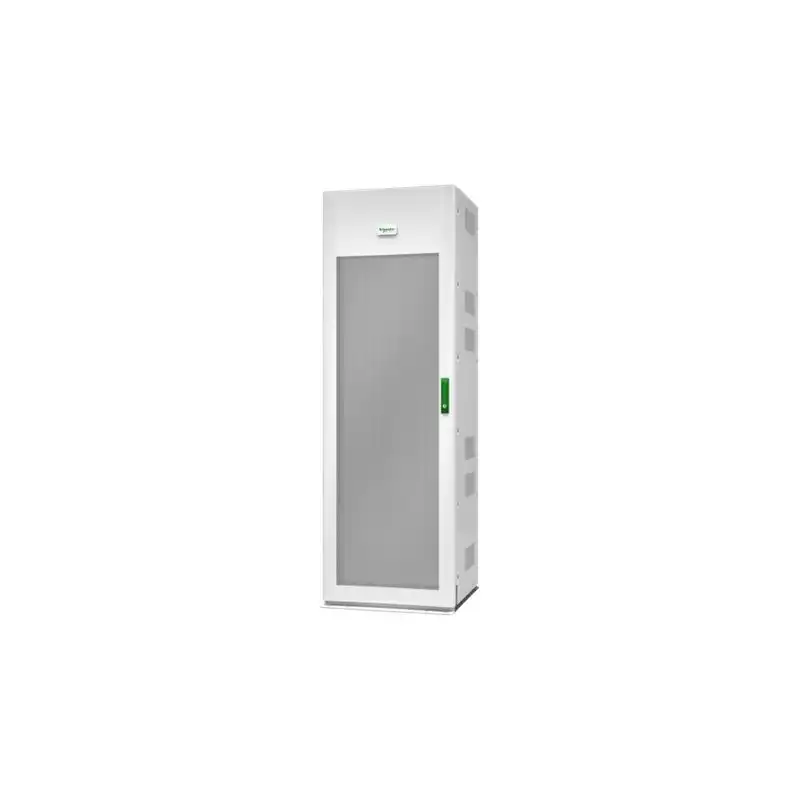 Schneider Electric Galaxy - Boîtier de piles - 16 x batterie - Lithium Ion - 2040 Wh - blanc (LIBSESMG16IEC)_1