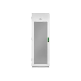 Schneider Electric Galaxy - Boîtier de piles - 16 x batterie - Lithium Ion - 2040 Wh - blanc (LIBSESMG16IEC)_2