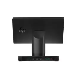 Tout-en-un 1 x Core i3 10100E - jusqu'à 3.8 GHz - RAM 4 Go - SSD 256 Go - NVMe, TLC - UHD Graphics ... (5T8J6EAABF)_8