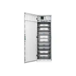 Schneider Electric Galaxy - Boîtier de piles - 16 x batterie - Lithium Ion - 2040 Wh - blanc (LIBSESMG16IEC)_6