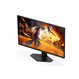 G4 Series - écran LED - jeux - 27" (27" visualisable) - 1920 x 1080 Full HD (1080p) @ 180 Hz - IPS - 10... (27G4XE)_1