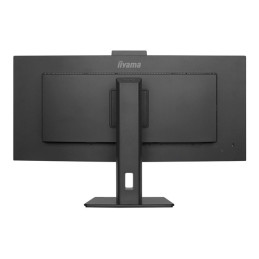 Écran LED - incurvé - 34" (31.3" visualisable) - 3440 x 1440 UWQHD @ 120 Hz - VA - 300 cd - m... (XCB3497WQSNPH-B1)_4