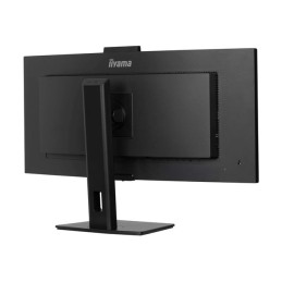 Écran LED - incurvé - 34" (31.3" visualisable) - 3440 x 1440 UWQHD @ 120 Hz - VA - 300 cd - m... (XCB3497WQSNPH-B1)_5