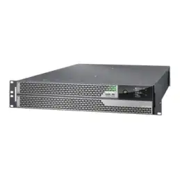 APC Smart-UPS Ultra On-Line - Onduleur (montable sur rack - externe) - AC 220-230 V - 5000 Watt - 5000 ... (SRTL5KRM2UI)_2