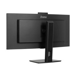 Écran LED - incurvé - 34" (31.3" visualisable) - 3440 x 1440 UWQHD @ 120 Hz - VA - 300 cd - m... (XCB3497WQSNPH-B1)_6