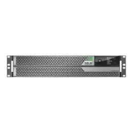 APC Smart-UPS Ultra On-Line - Onduleur (montable sur rack - externe) - AC 220-230 V - 5000 Watt - 5000 ... (SRTL5KRM2UI)_4