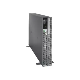 APC Smart-UPS Ultra On-Line - Onduleur (montable sur rack - externe) - AC 220-230 V - 5000 Watt - 5000 ... (SRTL5KRM2UI)_5