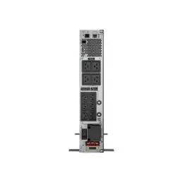 APC Smart-UPS Ultra On-Line - Onduleur (montable sur rack - externe) - AC 220-230 V - 5000 Watt - 5000 ... (SRTL5KRM2UI)_6