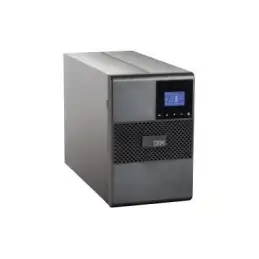 Lenovo T1.5kVA - Onduleur - CA 200-240 V - 1.1 kW - 1100 VA - RS-232, USB - connecteurs de sortie : 8 - pou... (55952KX)_1