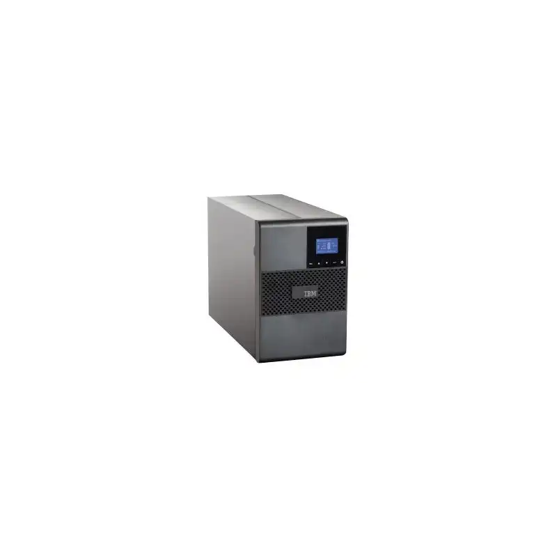 Lenovo T1.5kVA - Onduleur - CA 200-240 V - 1.1 kW - 1100 VA - RS-232, USB - connecteurs de sortie : 8 - pou... (55952KX)_1