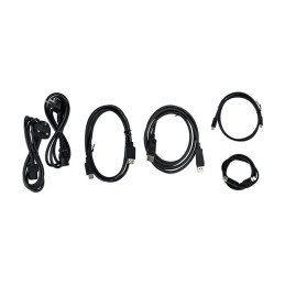 Écran LED - incurvé - 34" (31.3" visualisable) - 3440 x 1440 UWQHD @ 120 Hz - VA - 300 cd - m... (XCB3497WQSNPH-B1)_15