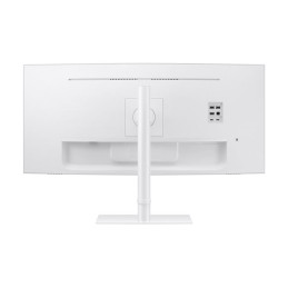 S65TC Series - écran LED - incurvé - 34" - 3440 x 1440 UWQHD @ 100 Hz - VA - 350 cd - m² - 3000... (LS34C650TAUXEN)_8