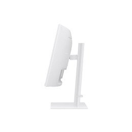 S65TC Series - écran LED - incurvé - 34" - 3440 x 1440 UWQHD @ 100 Hz - VA - 350 cd - m² - 3000... (LS34C650TAUXEN)_9