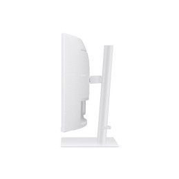 S65TC Series - écran LED - incurvé - 34" - 3440 x 1440 UWQHD @ 100 Hz - VA - 350 cd - m² - 3000... (LS34C650TAUXEN)_10