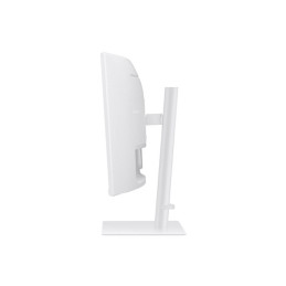 S65TC Series - écran LED - incurvé - 34" - 3440 x 1440 UWQHD @ 100 Hz - VA - 350 cd - m² - 3000... (LS34C650TAUXEN)_11