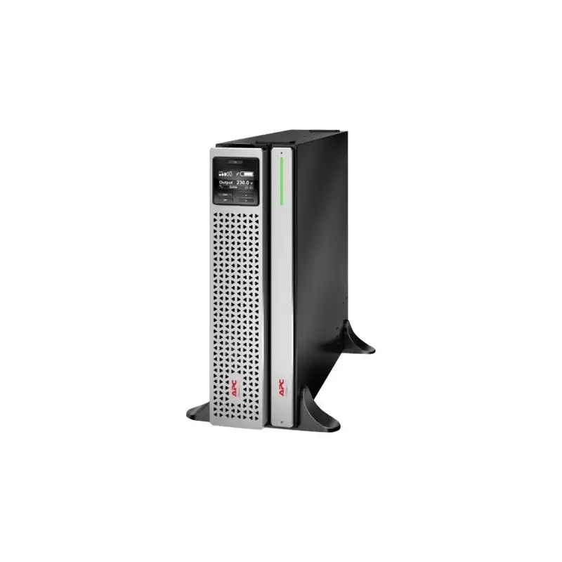 APC Smart-UPS On-Line Li-Ion 3000VA - Onduleur (montable sur rack - externe) - CA 230 V - 2700 Watt -... (SRTL3000RMXLI)_1