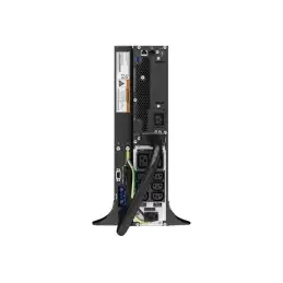 APC Smart-UPS On-Line Li-Ion 3000VA - Onduleur (montable sur rack - externe) - CA 230 V - 2700 Watt -... (SRTL3000RMXLI)_6