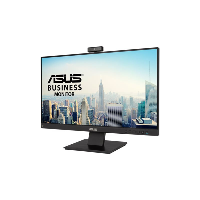 Écran LED - 24" (23.8" visualisable) - 1920 x 1080 Full HD (1080p) @ 75 Hz - IPS - 300 cd - m²... (90LM05M1-B08370)_1