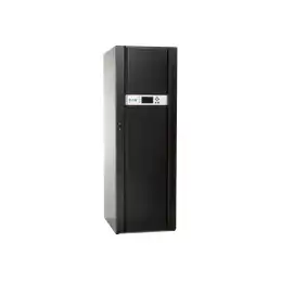 Eaton 93E - Onduleur - CA 208 V - 16 kW - 20000 VA - 9 Ah - RS-232 - noir (93E20KMBSBI)_1