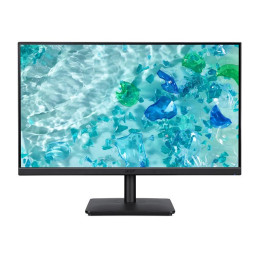 V7 Series - écran LED - 22" (21.5" visualisable) - 1920 x 1080 Full HD (1080p) @ 100 Hz - VA - 25... (UM.WV7EE.H10)_1