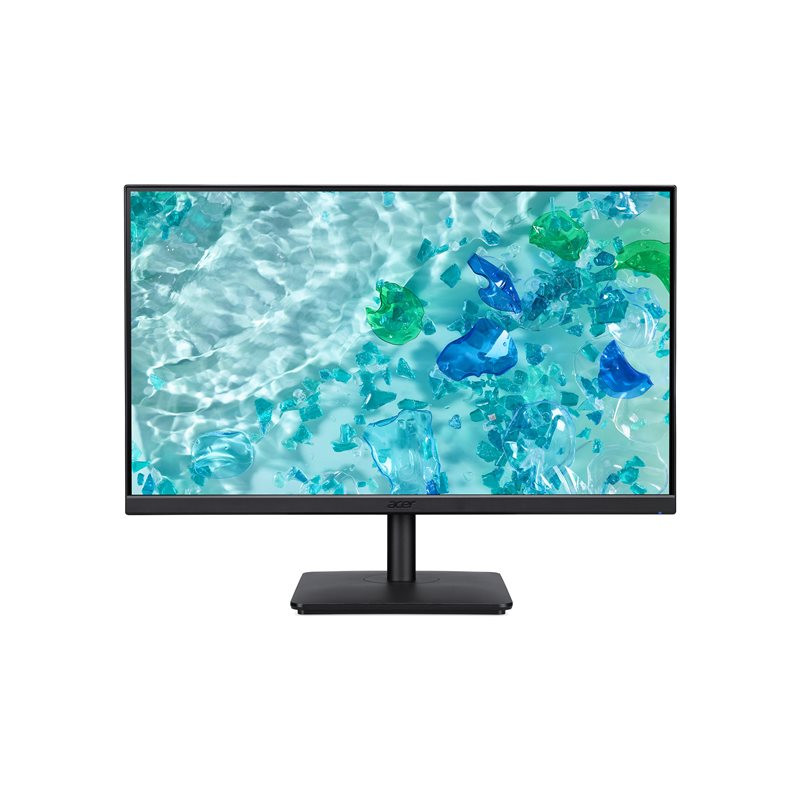 V7 Series - écran LED - 22" (21.5" visualisable) - 1920 x 1080 Full HD (1080p) @ 100 Hz - VA - 25... (UM.WV7EE.H10)_1