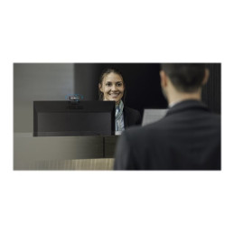 Écran LED - 24" (23.8" visualisable) - 1920 x 1080 Full HD (1080p) @ 75 Hz - IPS - 300 cd - m²... (90LM05M1-B08370)_11