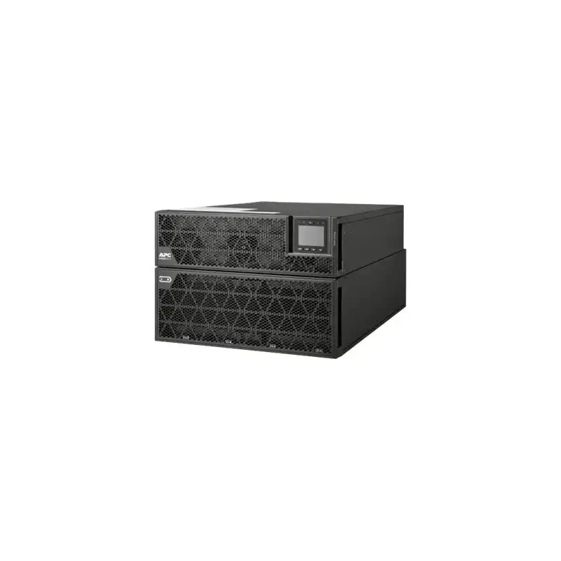 APC Smart-UPS RT 20kVA - Onduleur (rack-montable) - AC 230 - 380 V - 20000 Watt - 20000 VA - triphasé - ... (SRTG20KXLI)_1