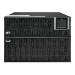 APC Smart-UPS RT 20kVA - Onduleur (rack-montable) - AC 230 - 380 V - 20000 Watt - 20000 VA - triphasé - ... (SRTG20KXLI)_2