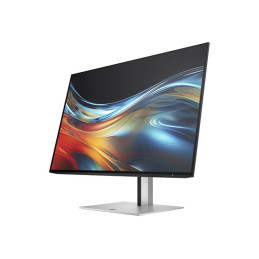 Series 7 Pro - écran LED - 24" - 1920 x 1200 WUXGA @ 100 Hz - IPS - 350 cd - m² - 1500:1 - 5 ms - H... (8X534AAABB)_2