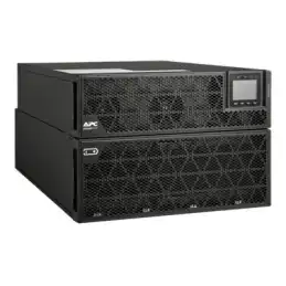 APC Smart-UPS RT 20kVA - Onduleur (rack-montable) - AC 230 - 380 V - 20000 Watt - 20000 VA - triphasé - ... (SRTG20KXLI)_3