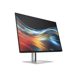 Series 7 Pro - écran LED - 24" - 1920 x 1200 WUXGA @ 100 Hz - IPS - 350 cd - m² - 1500:1 - 5 ms - H... (8X534AAABB)_3