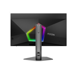 Moniteur OLED - jeux - 32" (31.5" visualisable) - 3840 x 2160 4K UHD (2160p) @ 165 Hz - 250 cd - m² - ... (AG326UD)_11