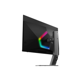 Moniteur OLED - jeux - 32" (31.5" visualisable) - 3840 x 2160 4K UHD (2160p) @ 165 Hz - 250 cd - m² - ... (AG326UD)_13