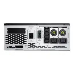 APC Smart-UPS X LCD tour - rack à faible profondeur 3000 VA - Onduleur (montable sur rack - externe) - C... (SMX3000HVT)_11