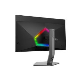 Moniteur OLED - jeux - 32" (31.5" visualisable) - 3840 x 2160 4K UHD (2160p) @ 165 Hz - 250 cd - m² - ... (AG326UD)_15