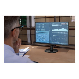 3000 Series - écran LED - 27" - 2560 x 1440 QHD @ 120 Hz - IPS - 350 cd - m² - 1500:1 - 4 ms - HD... (27B2U3601/00)_10