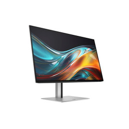 Series 7 Pro - écran LED - 23.8" (24" visualisable) - 1920 x 1080 Full HD (1080p) @ 100 Hz - IPS - ... (8X530AAABB)_3