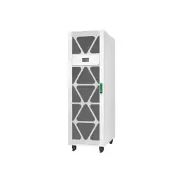 Schneider Electric Easy UPS 3M - Onduleur - CA 380 - 400 - 415 V - 60000 Watt - 60000 VA - triphasé -... (E3MUPS60KHB1S)_1