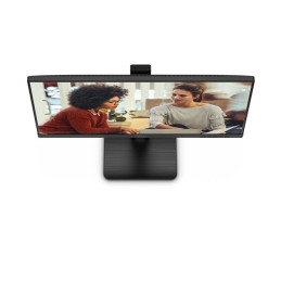 Écran LED - 27" - 1920 x 1080 Full HD (1080p) @ 75 Hz - IPS - 1000:1 - 4 ms - HDMI, VGA, DisplayPort -... (27E3QAF)_4