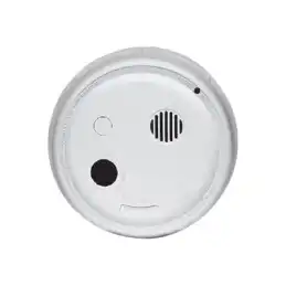 Geist Smoke Alarm - Détecteur de fumée - filaire - câblé (SA9)_1