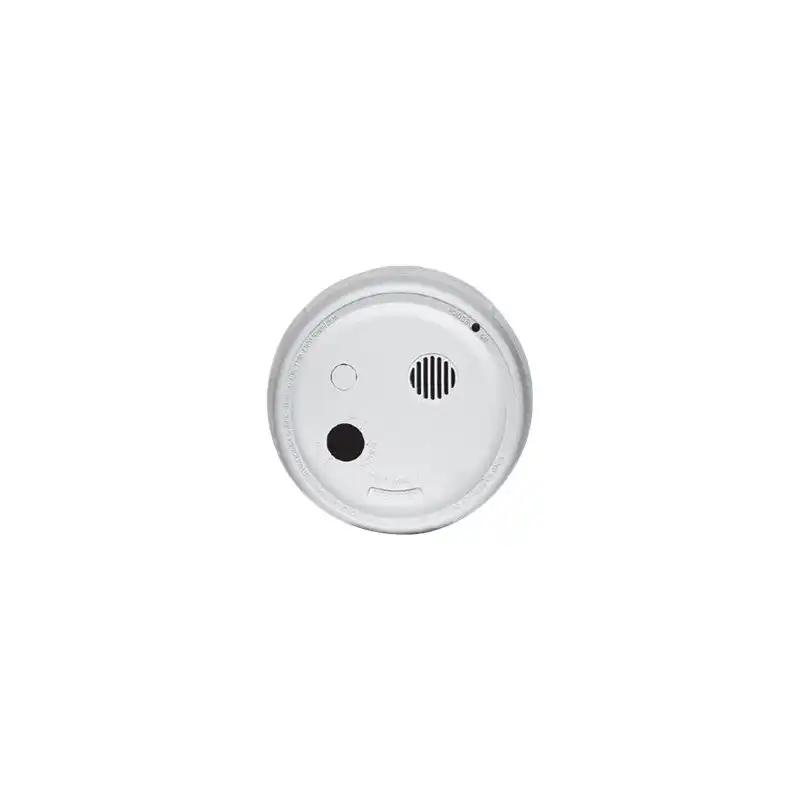 Geist Smoke Alarm - Détecteur de fumée - filaire - câblé (SA9)_1