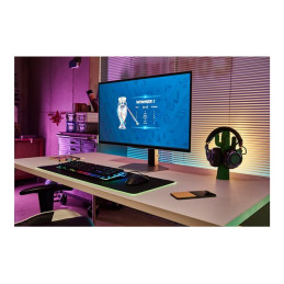 Moniteur OLED - Intelligent - jeux - 32" - 3840 x 2160 4K @ 240 Hz - 250 cd - m² - 1000000:1 - ... (LS32DG800SUXEN)_5