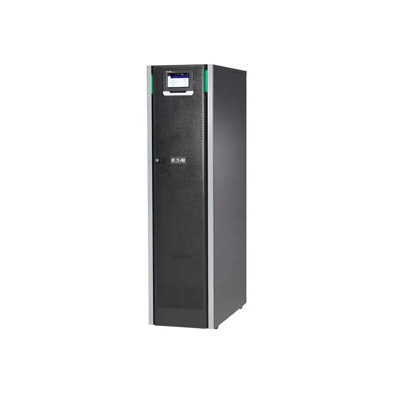 93PS, 20kW (Module de puissance de 40kW), batteries standards 4x9Ah. 20 min. Bypass manuel inclu... (BC02AD306A01000000)_1