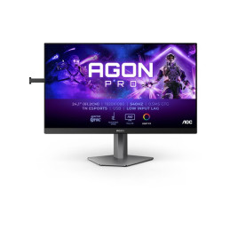 AG6 Series - écran LED - jeux - 24" - 1920 x 1080 Full HD (1080p) @ 540 Hz - Ultra-Fast TN eSports - 4... (AG246FK)_1