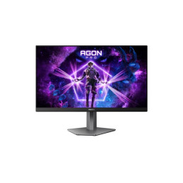 AG6 Series - écran LED - jeux - 24" - 1920 x 1080 Full HD (1080p) @ 540 Hz - Ultra-Fast TN eSports - 4... (AG246FK)_2