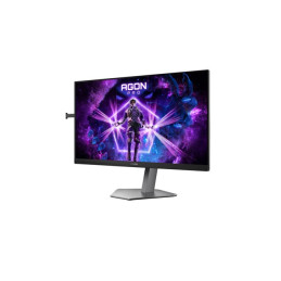 AG6 Series - écran LED - jeux - 24" - 1920 x 1080 Full HD (1080p) @ 540 Hz - Ultra-Fast TN eSports - 4... (AG246FK)_3