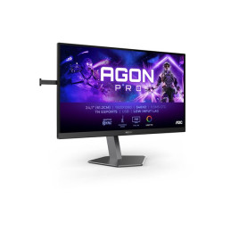 AG6 Series - écran LED - jeux - 24" - 1920 x 1080 Full HD (1080p) @ 540 Hz - Ultra-Fast TN eSports - 4... (AG246FK)_4