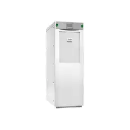 Schneider Electric Galaxy VS - Onduleur - CA 400 V - 40 kW - 40000 VA - triphasé - pas de batterie -... (GVSUPS40K0B4HS)_3