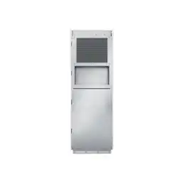 Schneider Electric Galaxy VS - Onduleur - CA 400 V - 40 kW - 40000 VA - triphasé - pas de batterie -... (GVSUPS40K0B4HS)_4