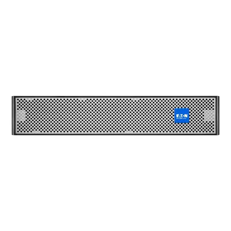 Eaton 9PX Lithium-ion - Boîtier de piles (montable sur rack - externe) - Lithium Ion - 2U - 19" - n... (9PXEBM192RT2U-L)_1